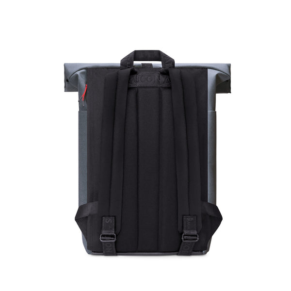 Backpack Hajo Mini Phantom - Ocean Blue Reflective