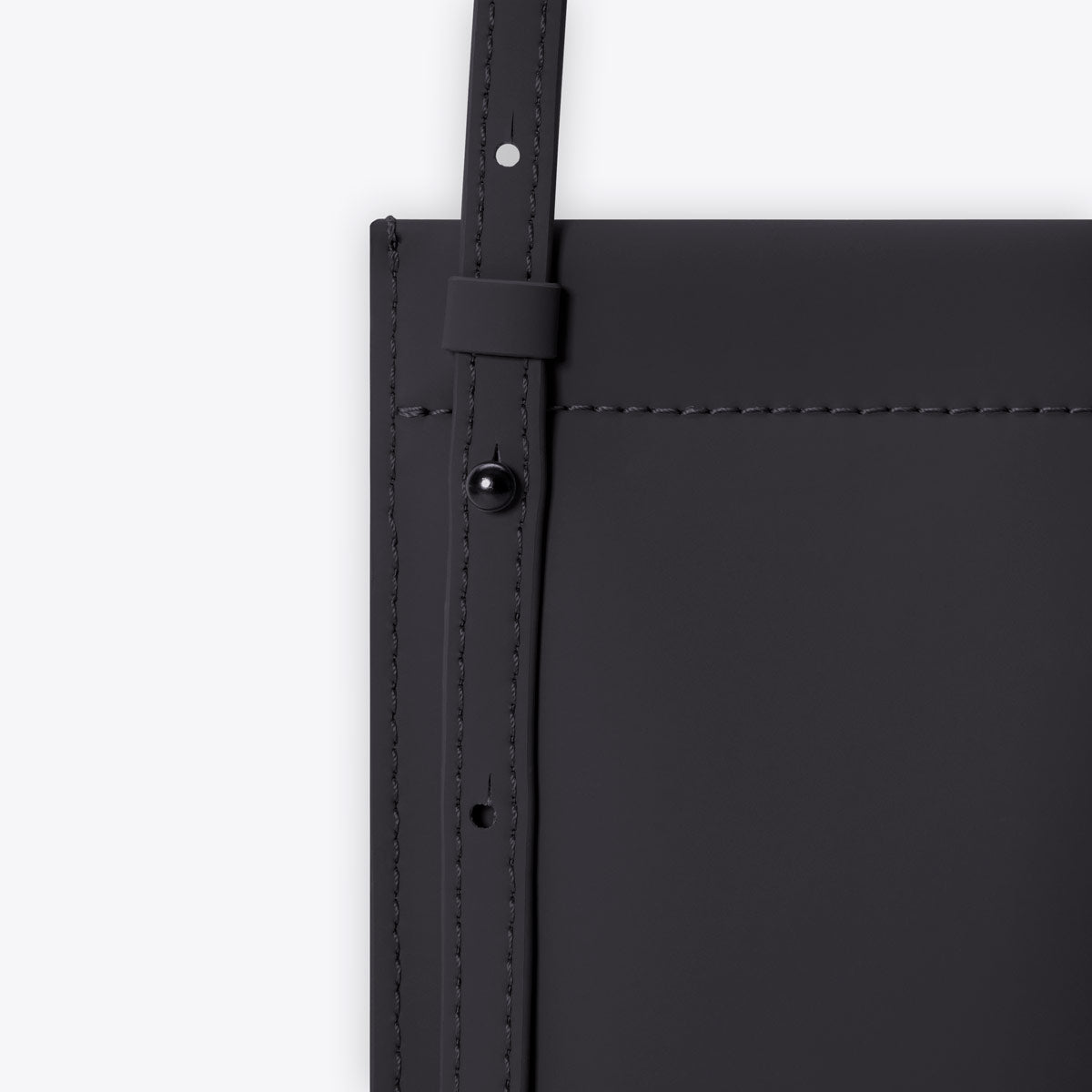 Hugo Phone Bag Infinity - Black