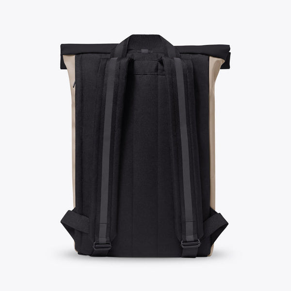 Backpack Jannik Medium - Sand/Black