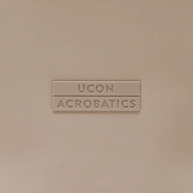 Backpack Jannik Medium - Sand/Black