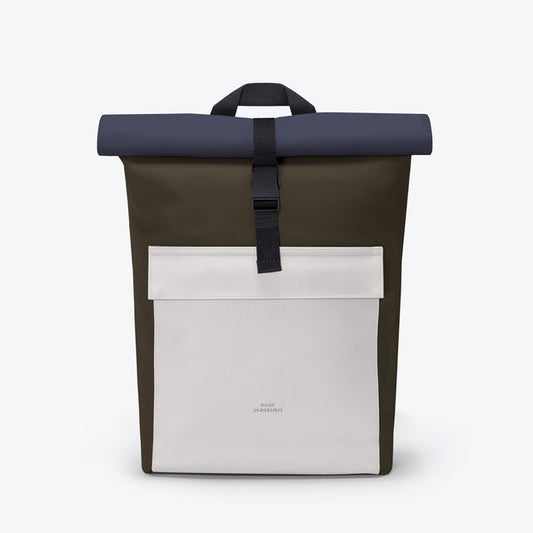 Jannik Mini Lotus Infinity - Olive/Glacier Grey