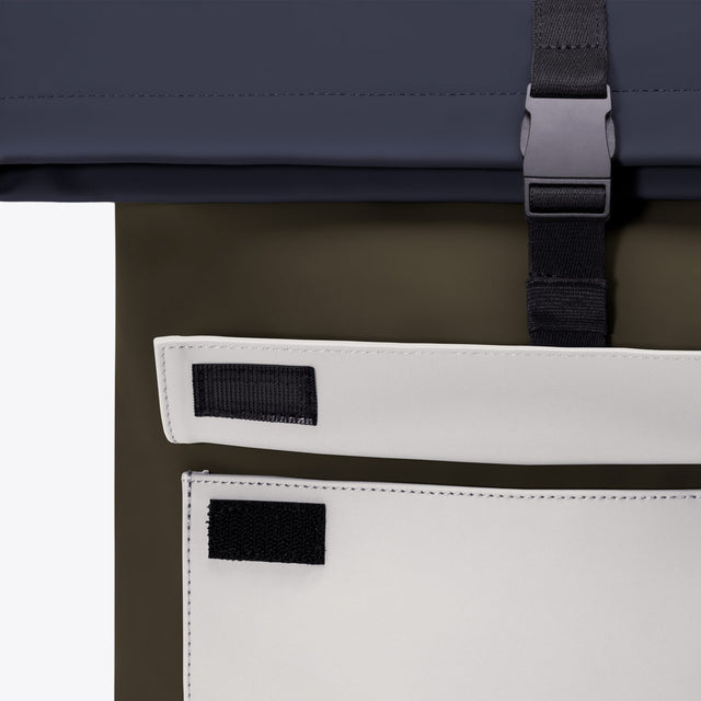 Jannik Mini Lotus Infinity - Olive/Glacier Grey