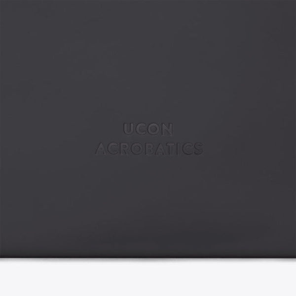 Ucon Acrobatics Jona LARGE Bum Bag Lotus - Black