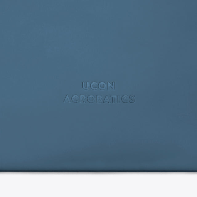 Jona LARGE Bum Bag Lotus - Petrol