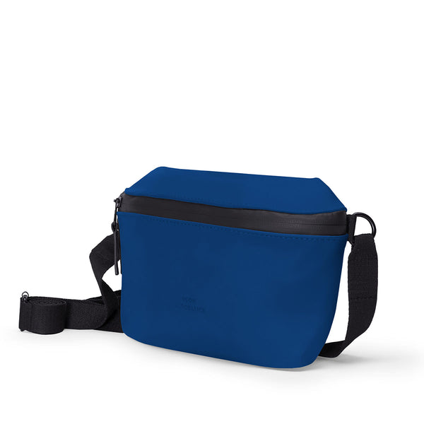 Ucon Acrobatics Jona LARGE Bum Bag Lotus - Royal Blue