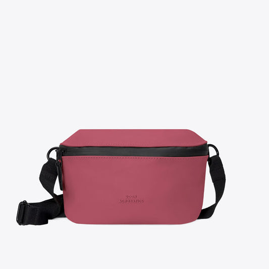 Jona Bum Bag Lotus Infinity - Burgundy
