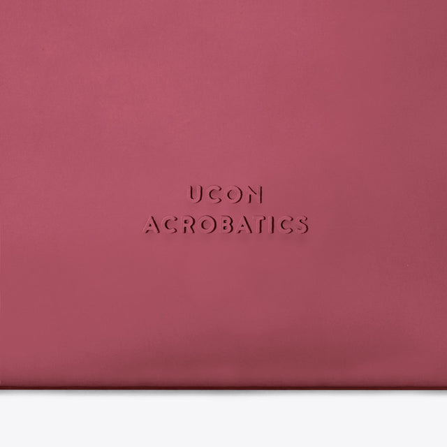 Jona Bum Bag Lotus Infinity - Burgundy