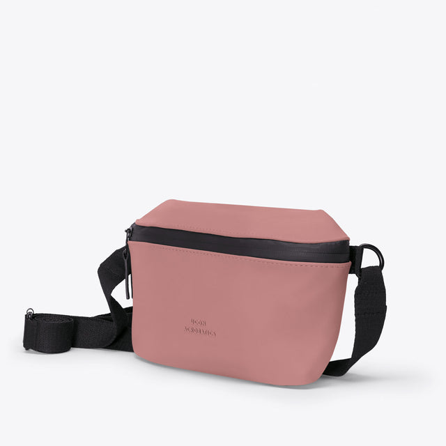 Jona Bum Bag Lotus Infinity - Dark Rose