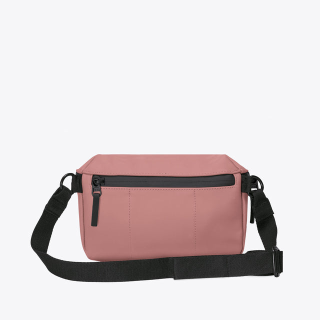 Jona Bum Bag Lotus Infinity - Dark Rose