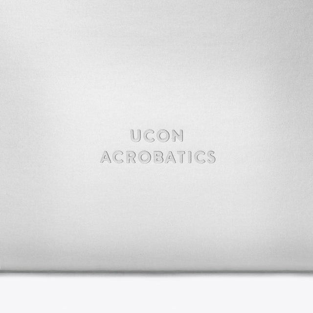 Jona Bum Bag Lotus Infinity - Silver Metallic