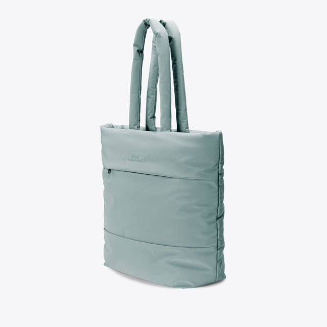 Josua - Moss Pine Green