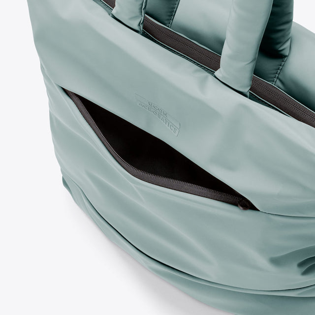 Josua - Moss Pine Green