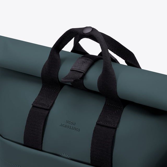 Backpack Malte Medium Infinity - Forest Green