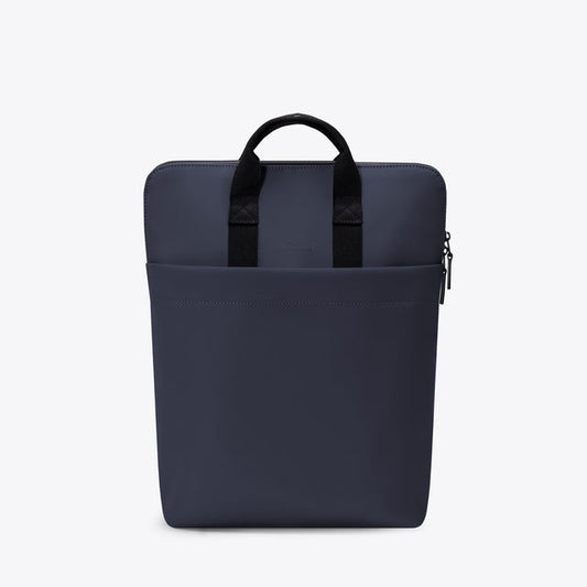 Backpack Masao Medium Lotus - Dark Navy