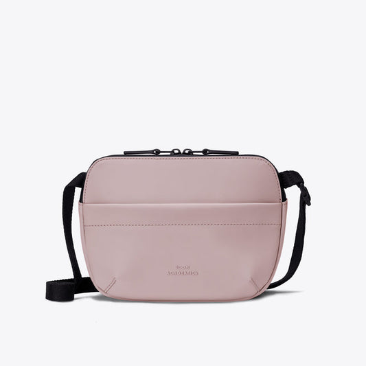 Melvin Medium Lotus Infinity - Light Rose