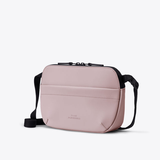 Melvin Medium Lotus Infinity - Light Rose