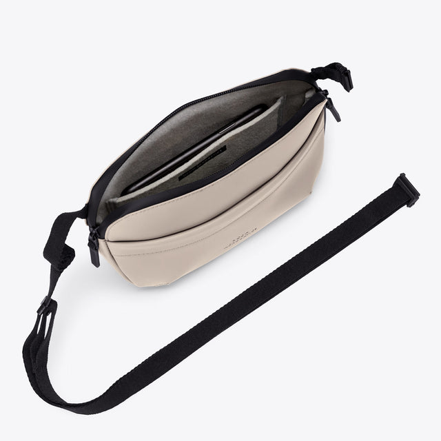 Melvin Medium Lotus Infinity - Light Sand