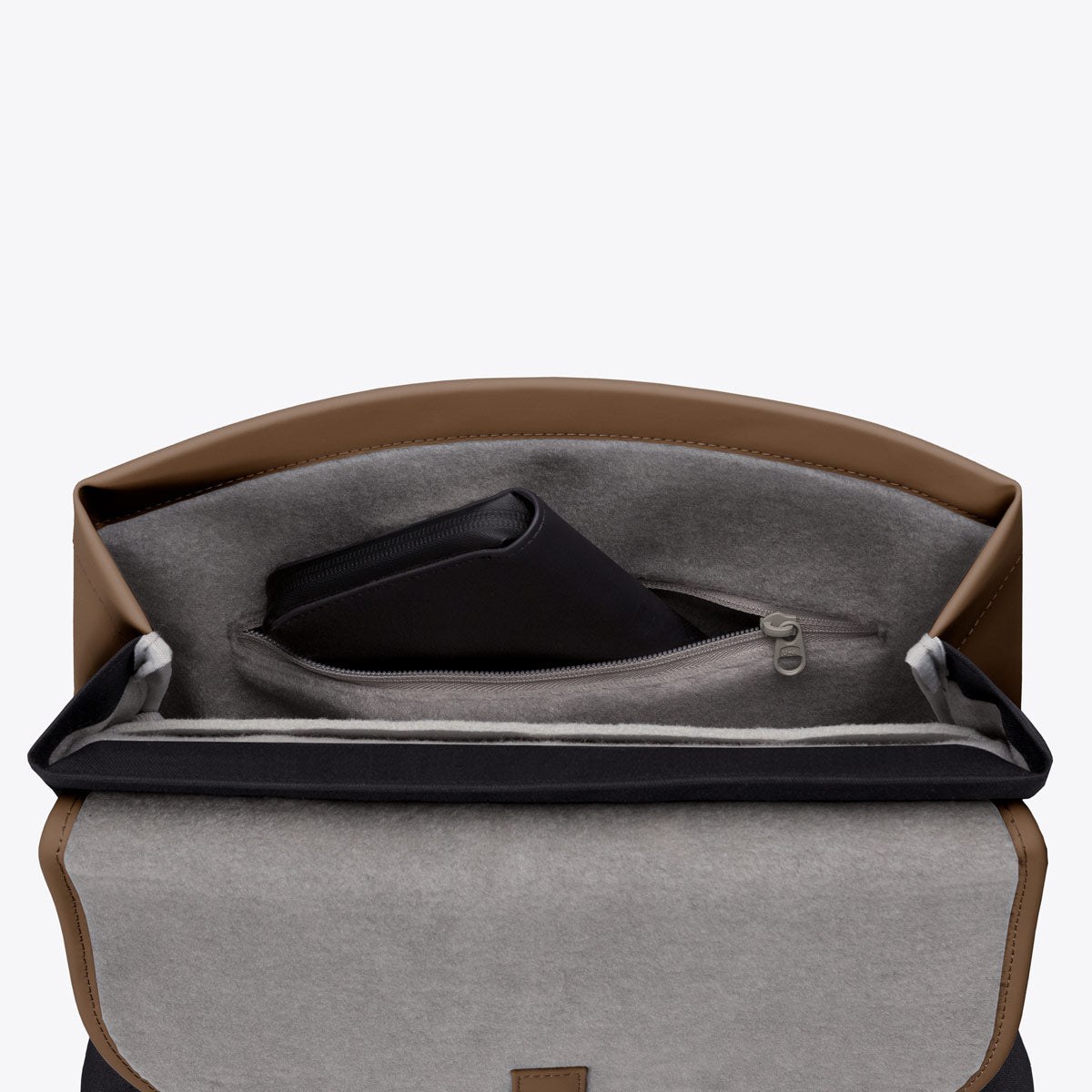 Backpack Mion Mini Infinity - Chestnut