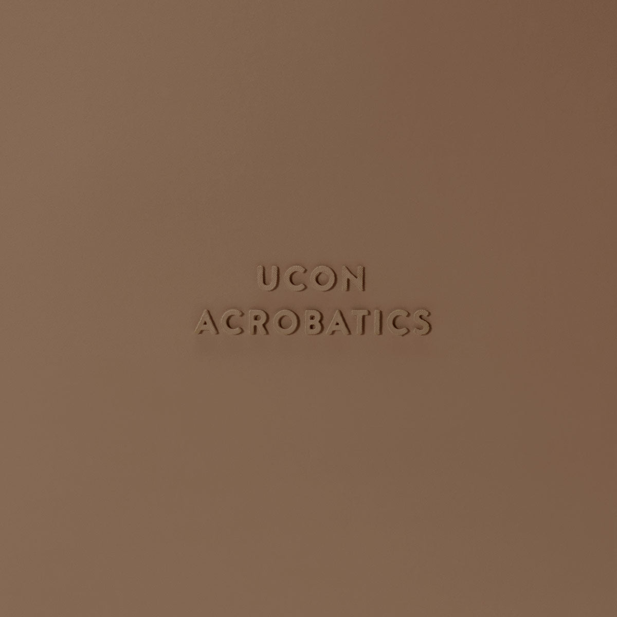 Backpack Mion Mini Infinity - Chestnut