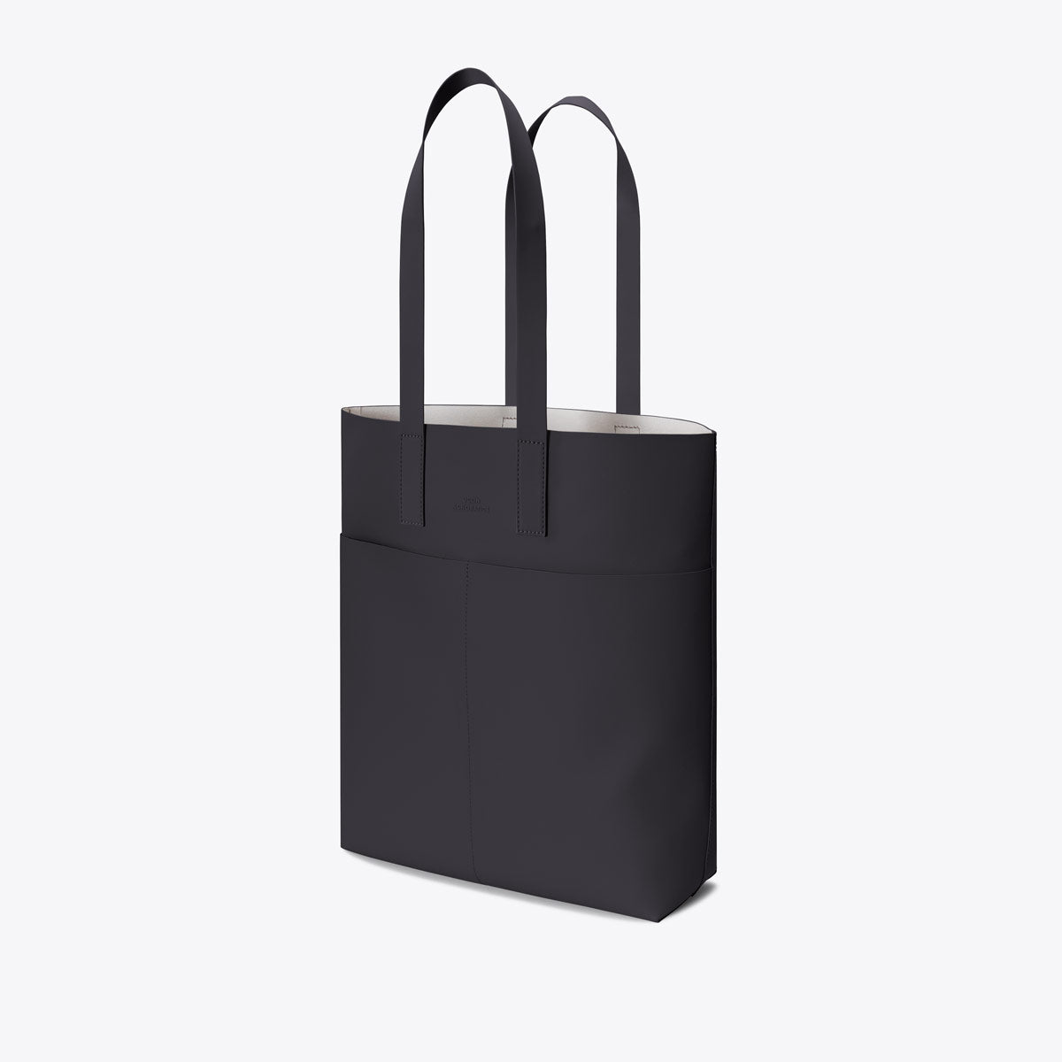 Noah Bag Infinity - Black