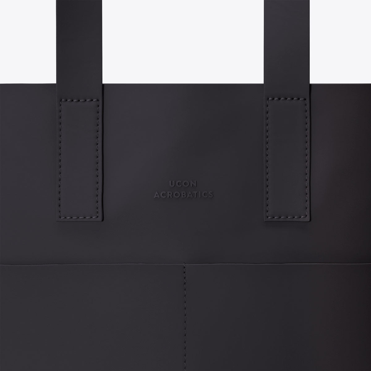 Noah Bag Infinity - Black