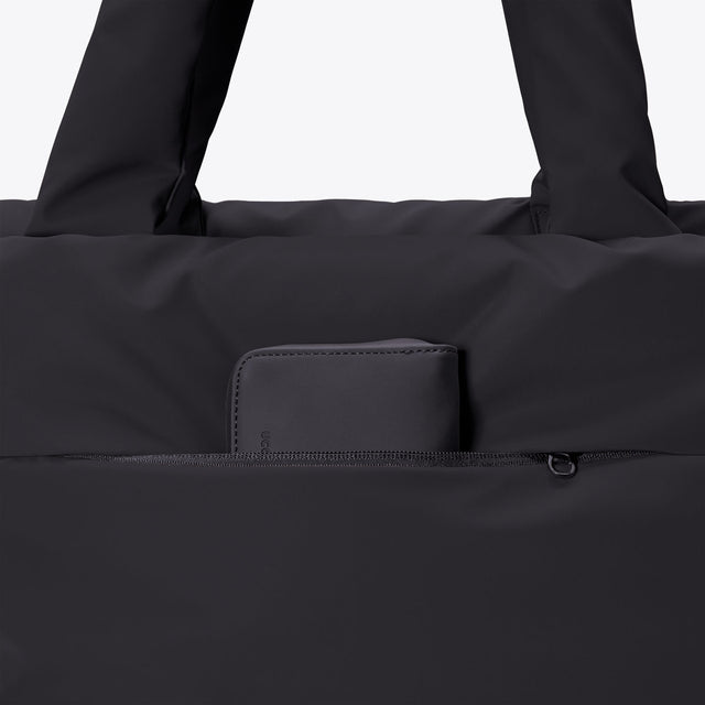 Olivia Bag Medium - Moss Black