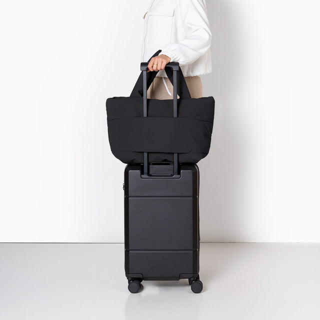 Olivia Bag Medium - Moss Black