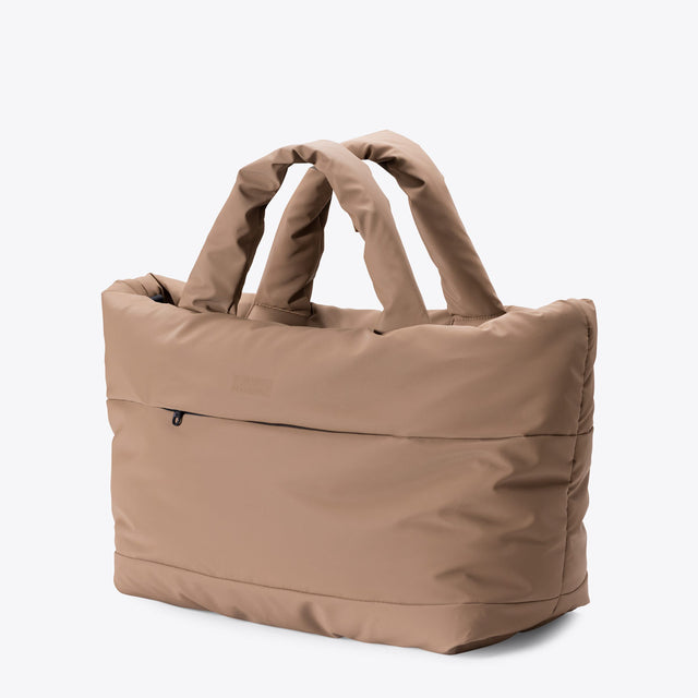 Olivia Bag Medium - Moss Earth