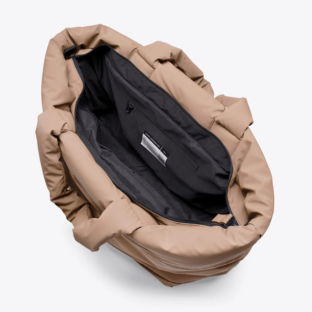 Olivia Bag Medium - Moss Earth