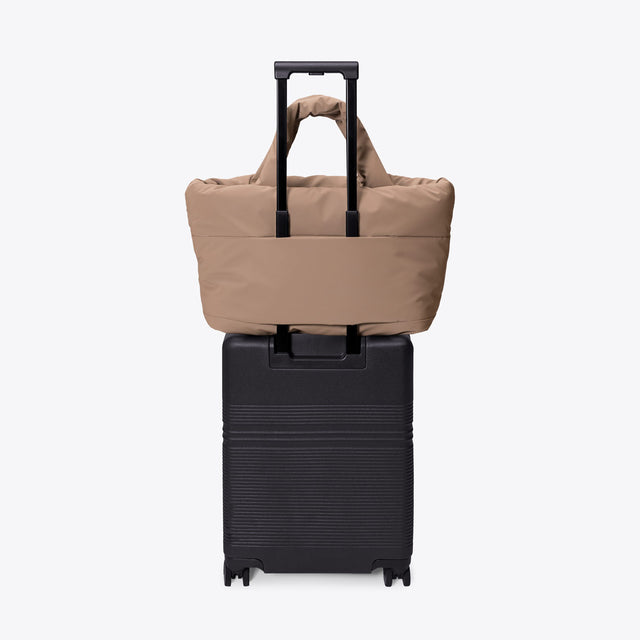 Olivia Bag Medium - Moss Earth