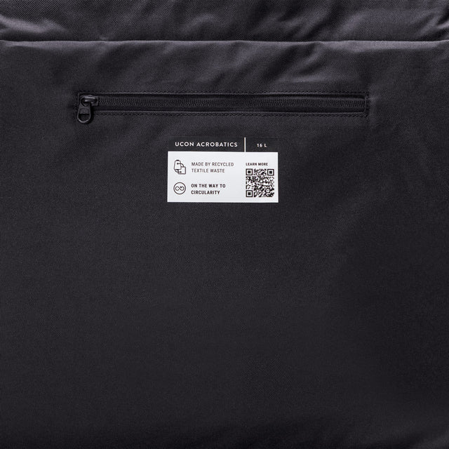 Olivia Bag Medium - Moss Earth