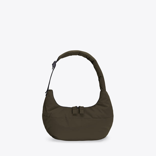 Shota Mini Bag - Moss Olive