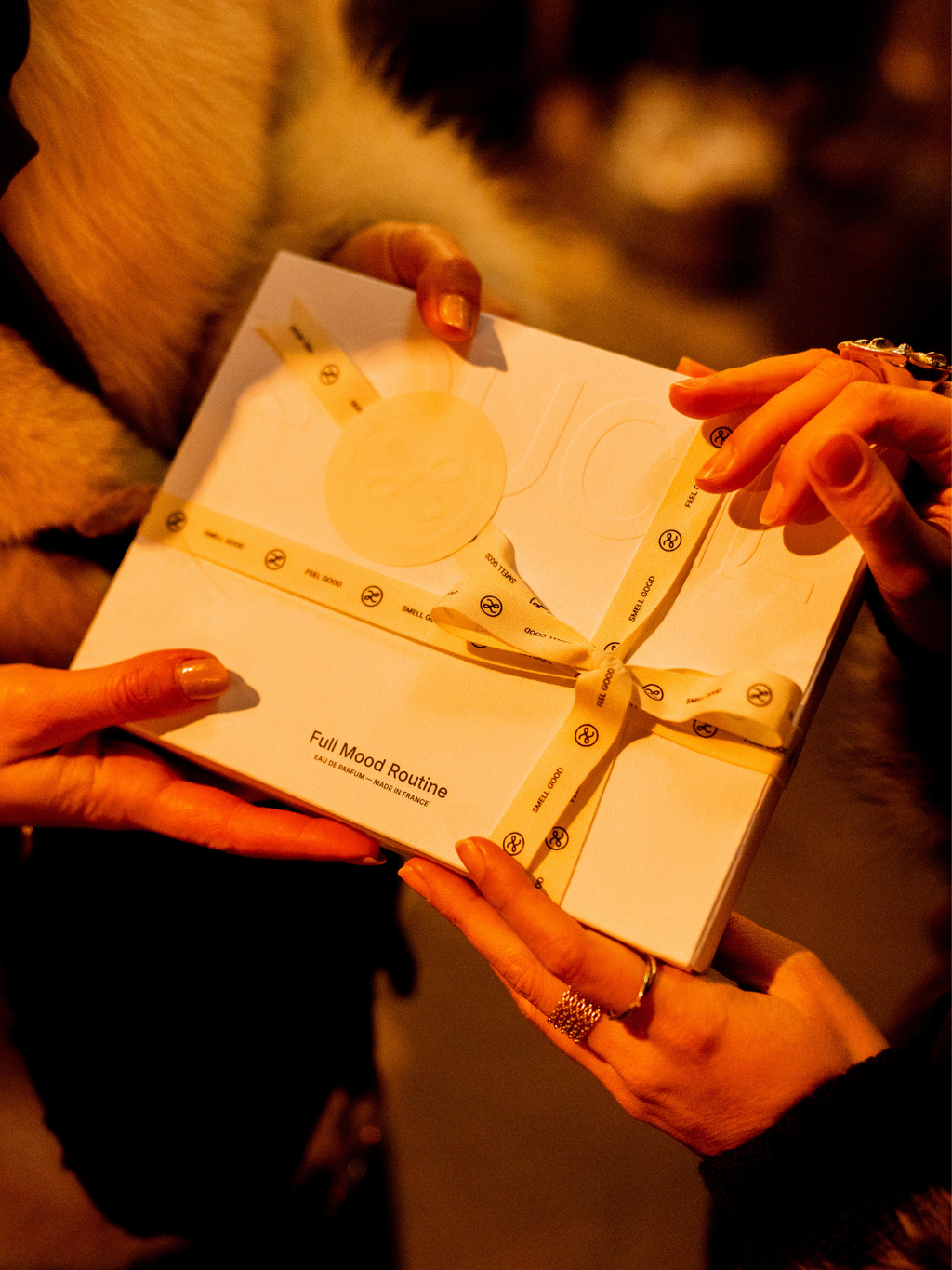 Mood Booster - Full Mood Bundle