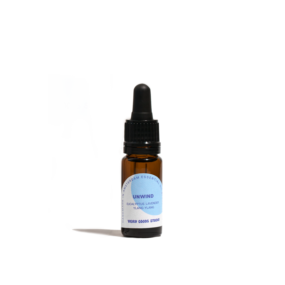Diffuser Oil Blend - Unwind