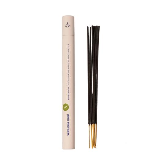 Very Goods Studio Incense Sticks - Naeba