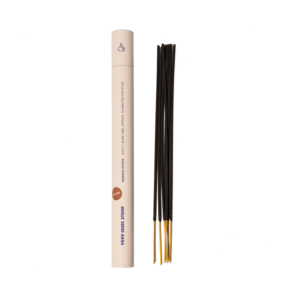 Very Goods Studio Incense Sticks - Pilton