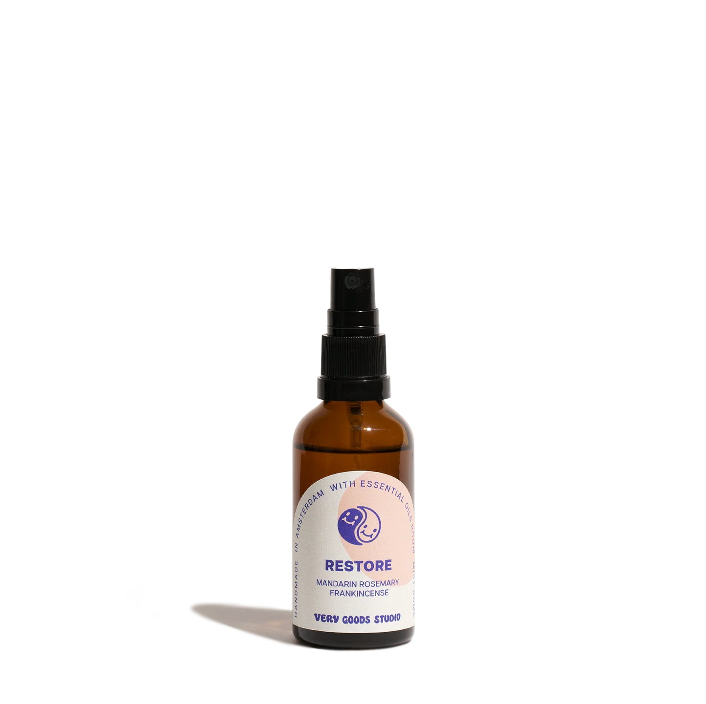 Very Goods Studio Room & Linen Mist - Restore