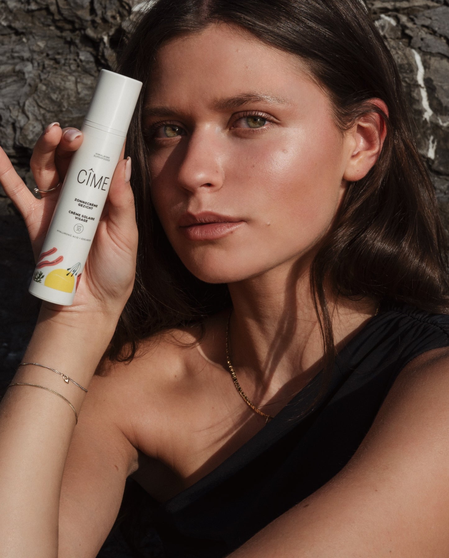 Mineral Sunscreen Face - SPF30