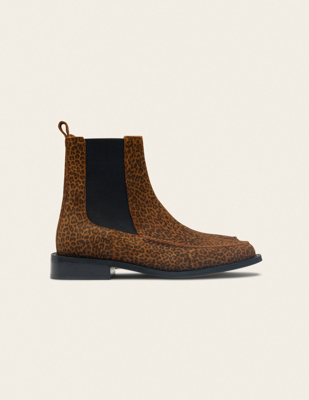 Iroz Ankle Boots - Leo