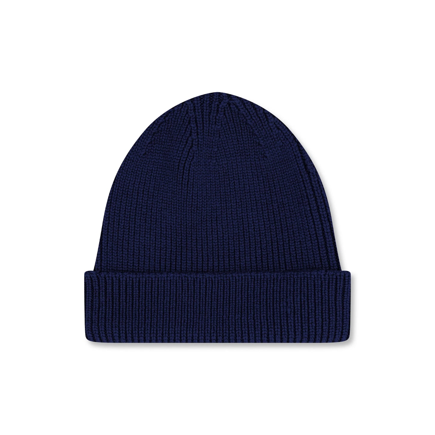 Beanie - Drift indigo