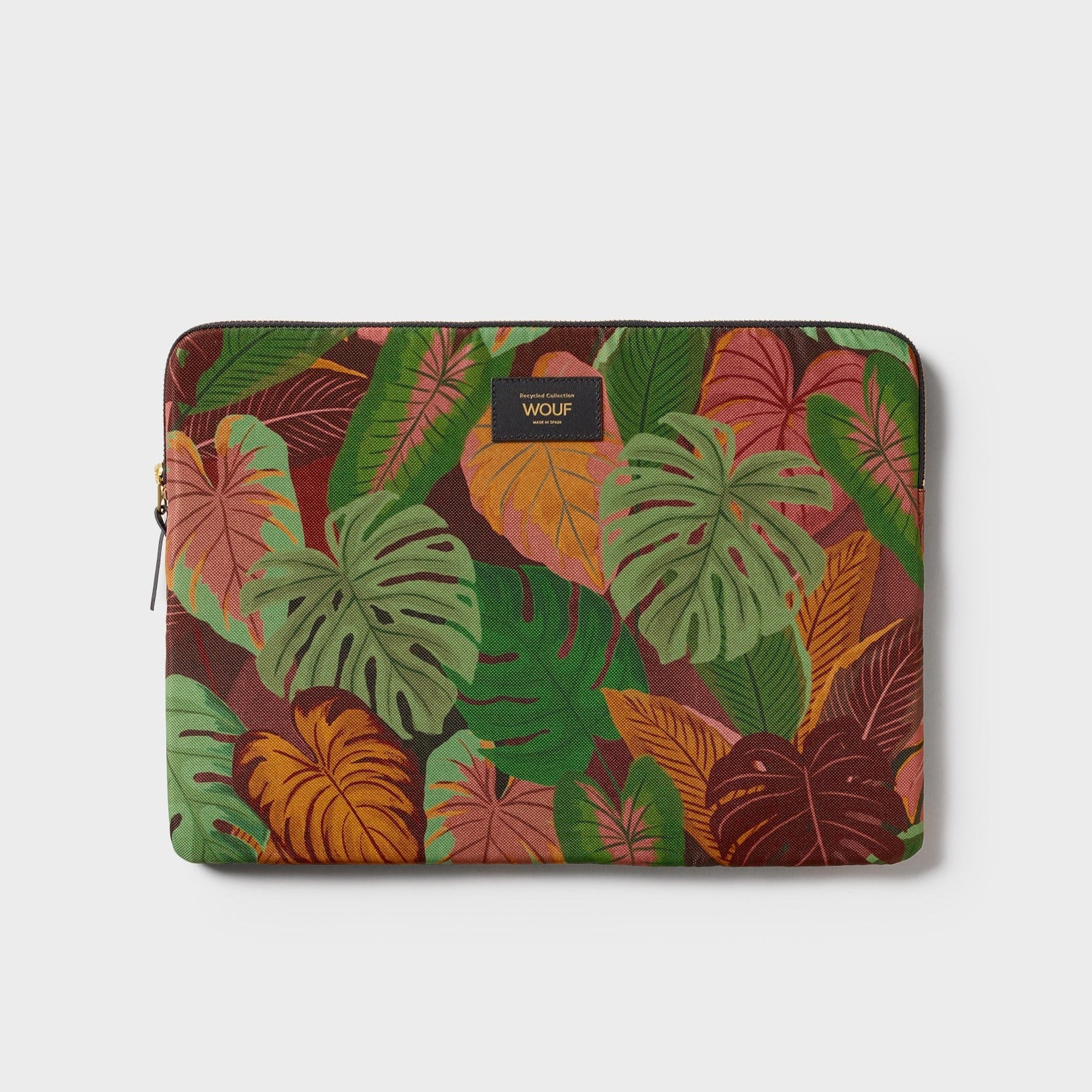 Wouf Laptop Sleeve 15" & 16" - Mia