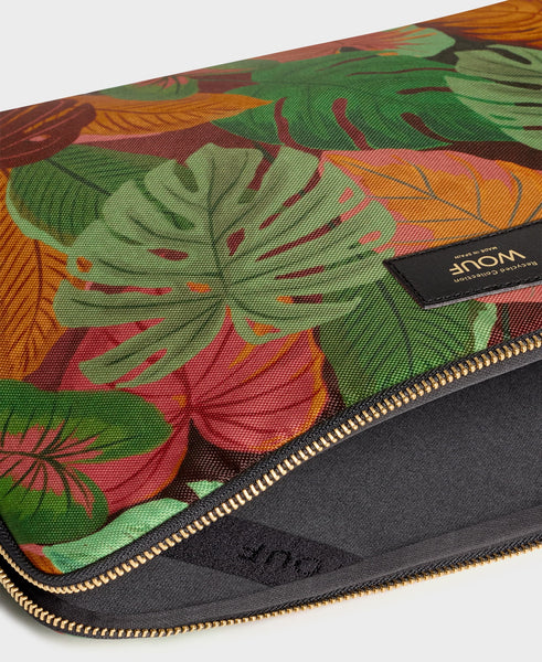 Wouf Laptop Sleeve 15" & 16" - Mia