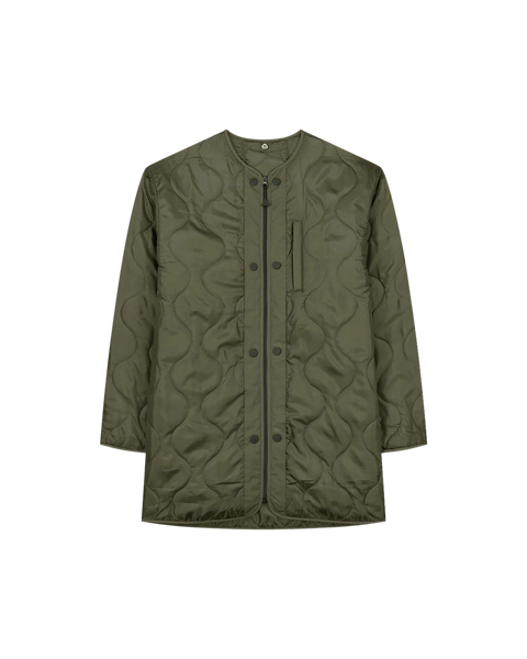 Maium 3-in-1 Winter Parka -  Green