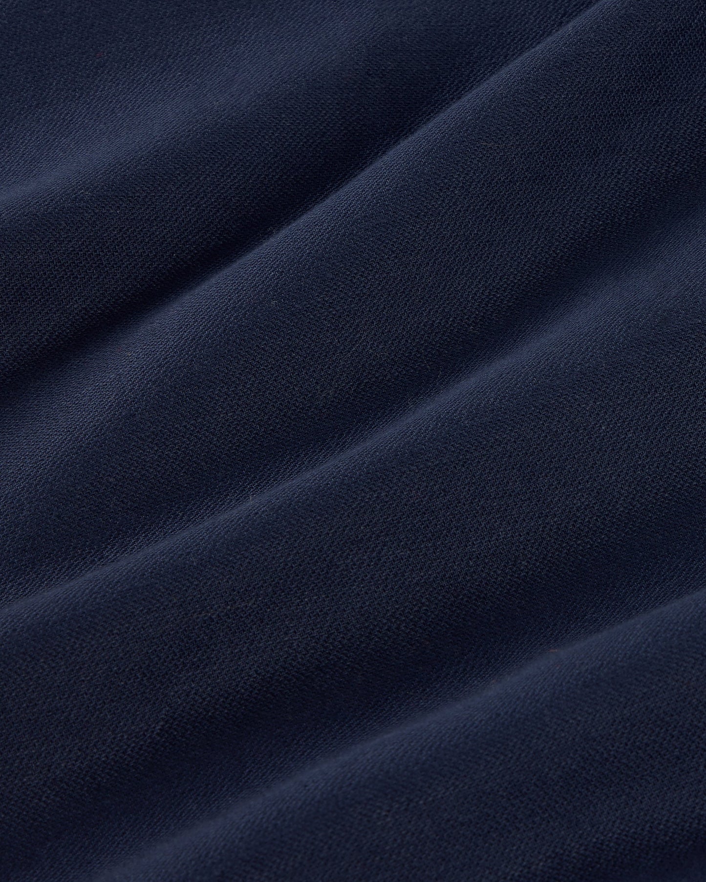 LAST ONES in 34 (fit big) - Molly Pants - Navy Hemp