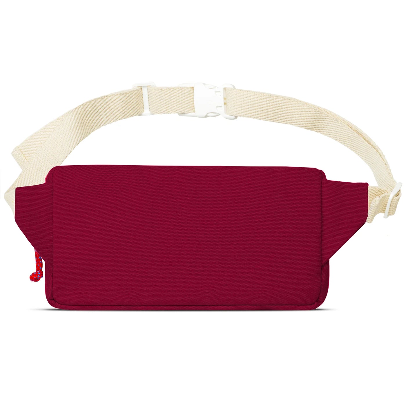 Fanny Pack - Bordeaux
