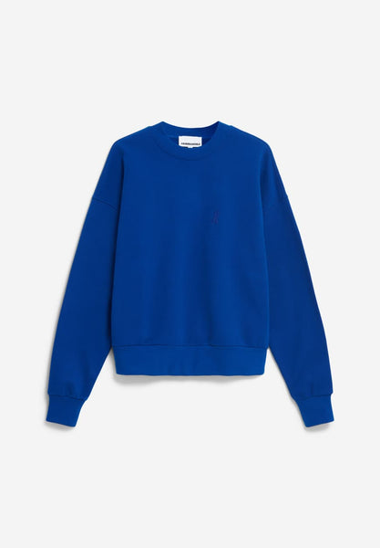 Alizaa Sweater - Lapis Blue