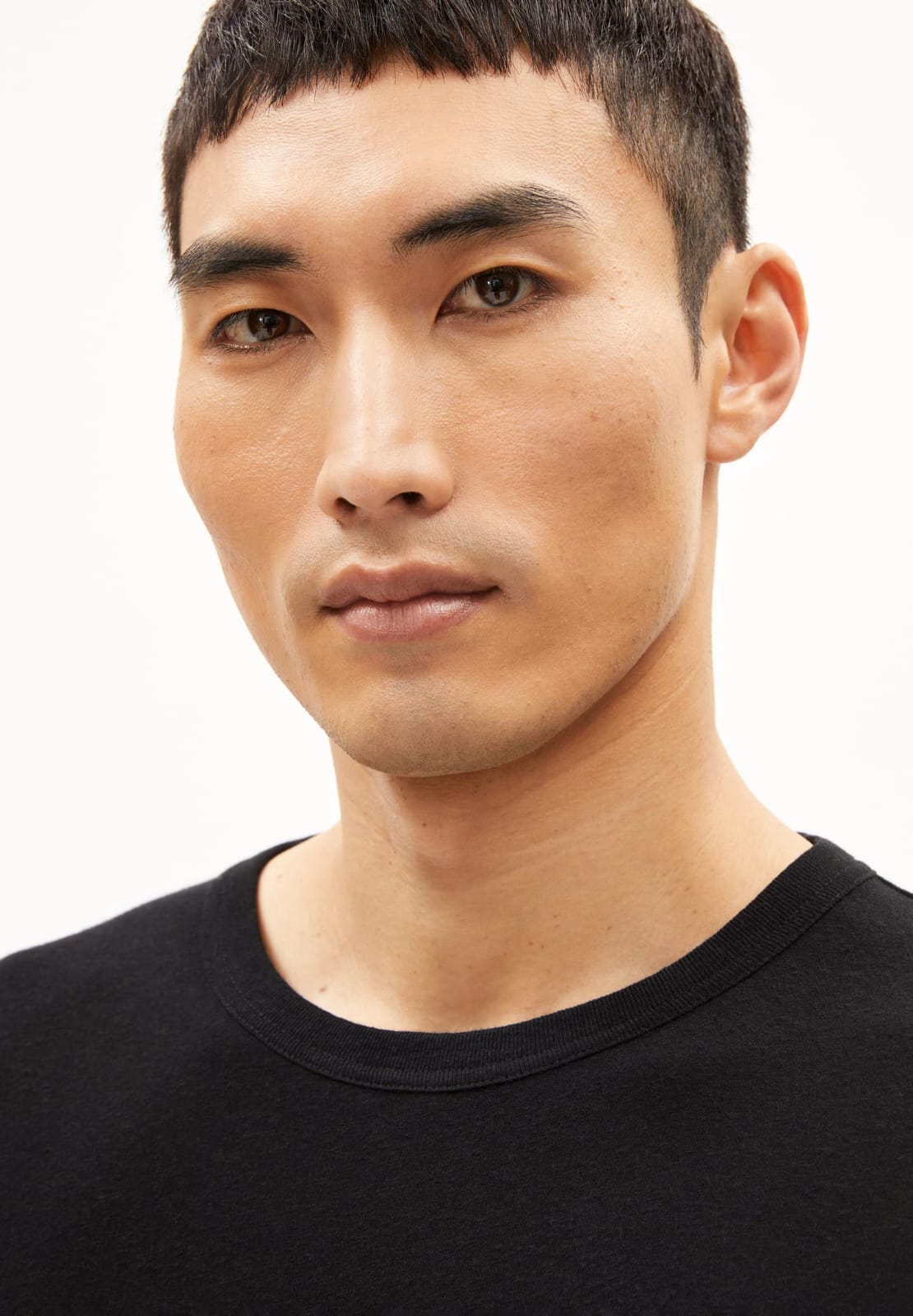 Maarkos Lino - Black