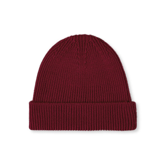 Beanie - Marroon
