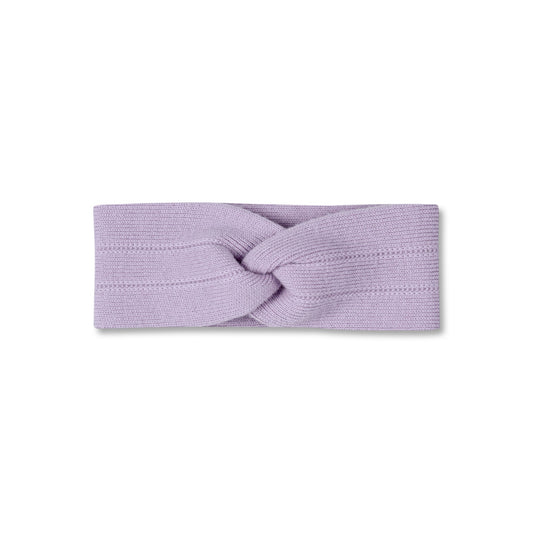 Headband - Lilac