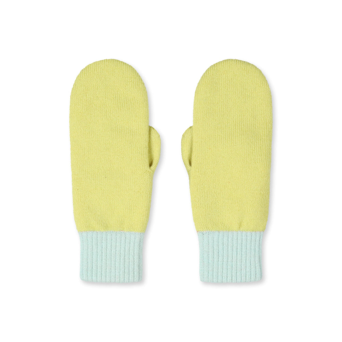 Mittens Times New Roman - Limelight
